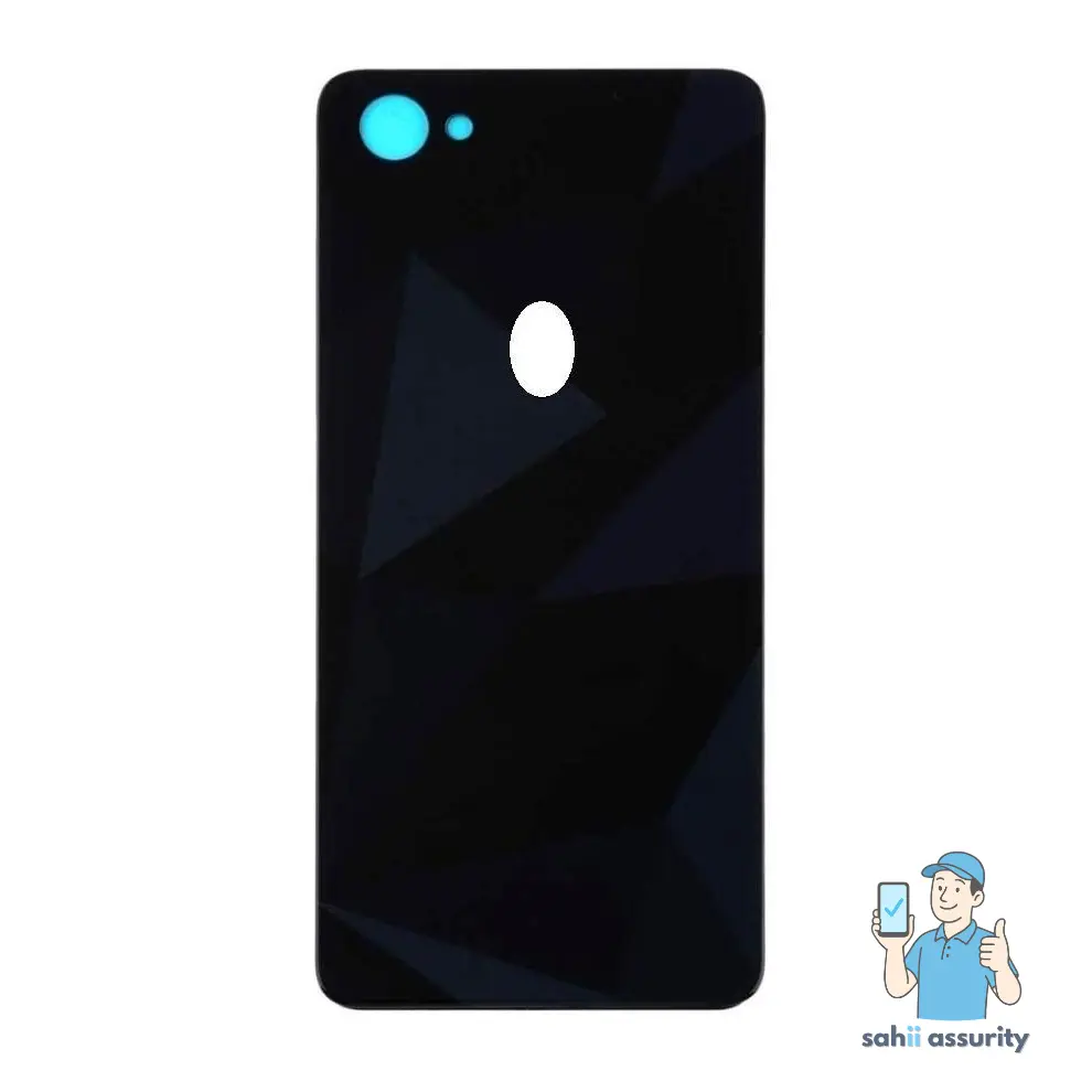 Back Panel Cover for Oppo F7 thumbnail